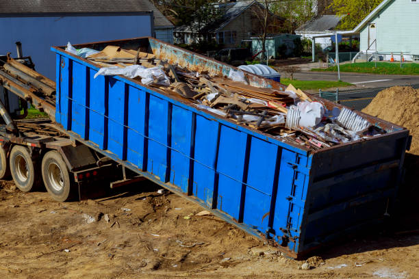 Moving and Downsizing Cleanouts in Northampton, MA