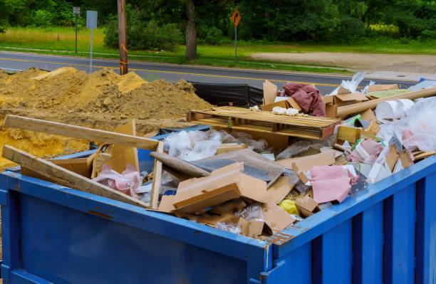 Best Demolition Debris Removal  in Northampton, MA